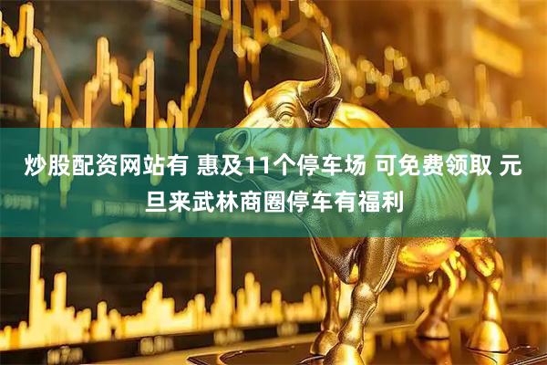 炒股配资网站有 惠及11个停车场 可免费领取 元旦来武林商圈停车有福利